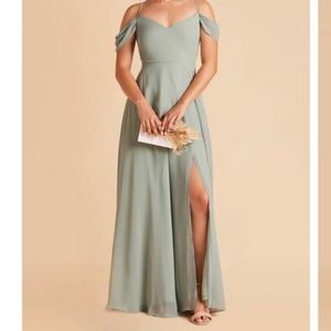 Devin convertible dress